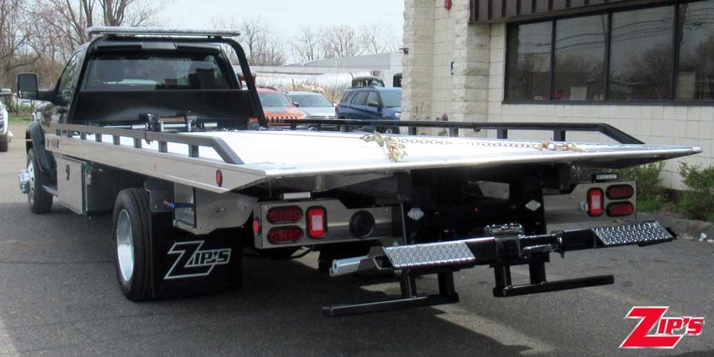 Picture of 2024 Century Aluminum 10 Series Car Carrier, Dodge Ram 5500HD, 22093