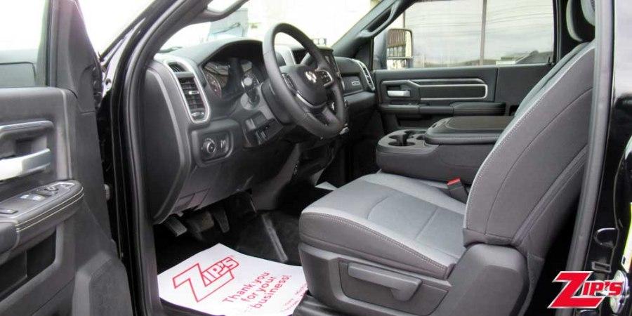 Picture of 2024 Century Aluminum 10 Series Car Carrier, Dodge Ram 5500HD, 22090