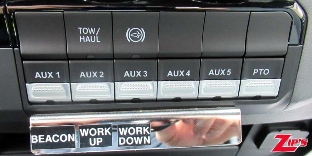 Picture of 2024 Century Aluminum 10 Series Car Carrier, Dodge Ram 5500HD, 22090