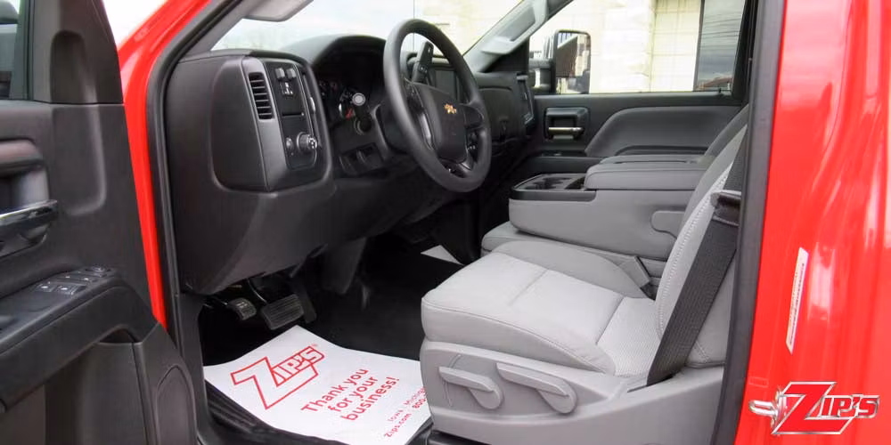 Picture of 2023 Century Aluminum 10 Series Car Carrier, Chevrolet 6500HD, 22095