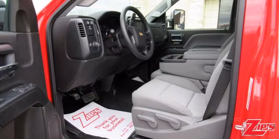 Picture of 2023 Century Aluminum 10 Series Car Carrier, Chevrolet 6500HD, 22095