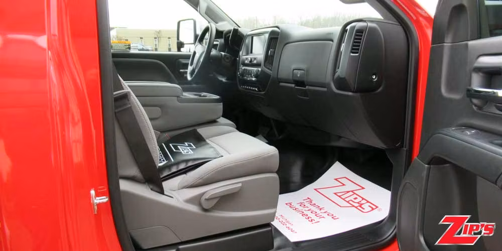 Picture of 2023 Century Aluminum 10 Series Car Carrier, Chevrolet 6500HD, 22095