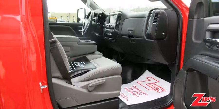 Picture of 2023 Century Aluminum 10 Series Car Carrier, Chevrolet 6500HD, 22095