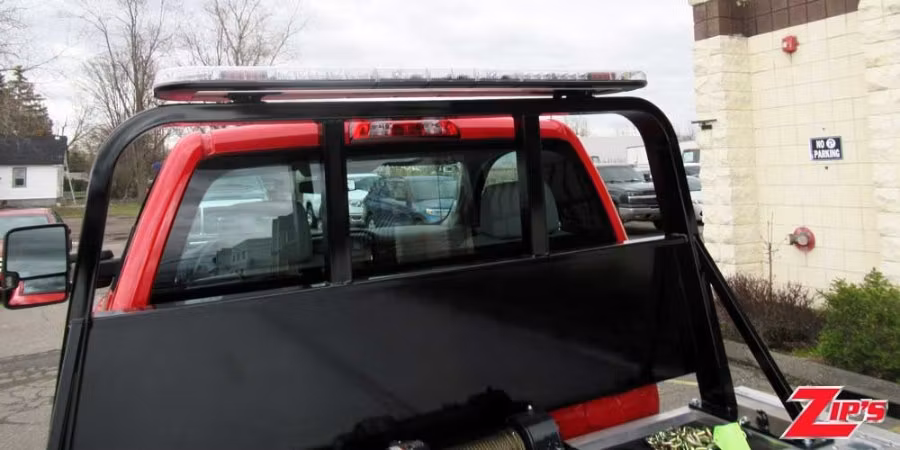 Picture of 2023 Century Aluminum 10 Series Car Carrier, Chevrolet 6500HD, 22095