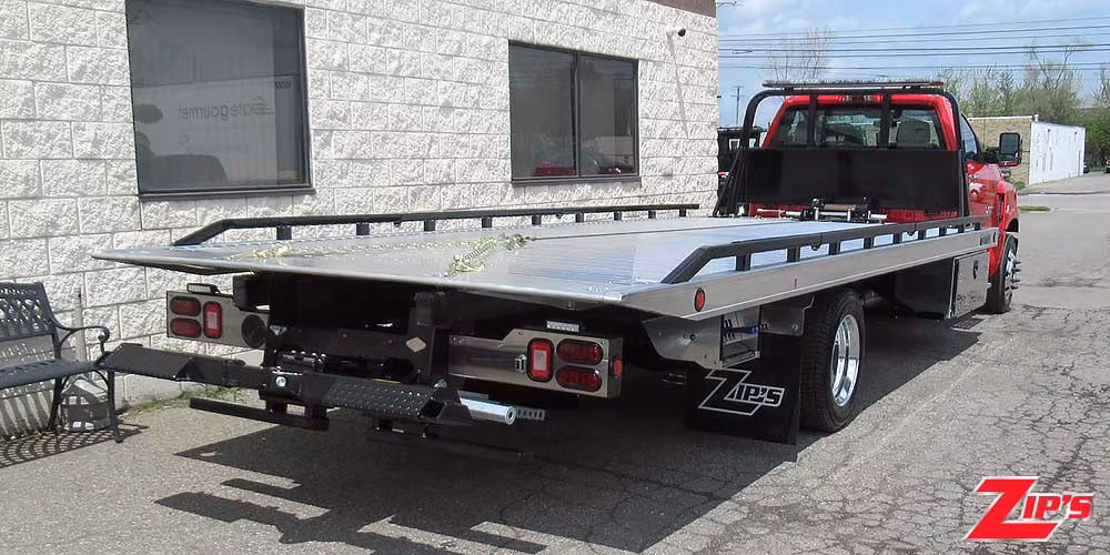 Picture of 2023 Century Aluminum 10 Series Car Carrier, Chevrolet 6500HD, 22105