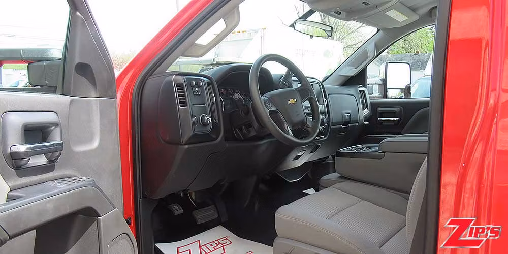 Picture of 2023 Century Aluminum 10 Series Car Carrier, Chevrolet 6500HD, 22105