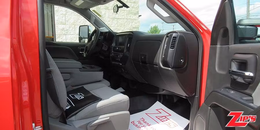 Picture of 2023 Century Aluminum 10 Series Car Carrier, Chevrolet 6500HD, 22105