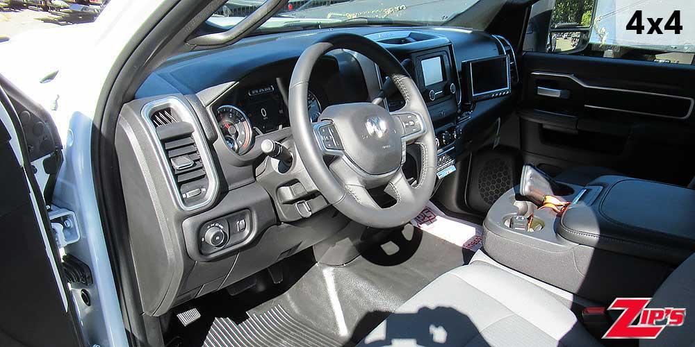 Picture of 2024 Century Steel 10 Series Car Carrier, Dodge Ram 5500HD 4X4, 22440