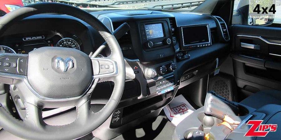 Picture of 2024 Century Steel 10 Series Car Carrier, Dodge Ram 5500HD 4X4, 22440