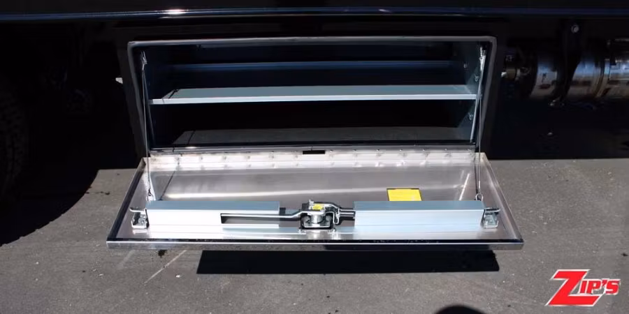 Picture of 2025 Century Steel 12 Series LCG™ Car Carrier, International MV, Prime Select, 22148