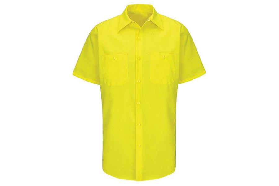 Picture of Red Kap Enhanced Visibility Work Shirt