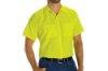 Picture of Red Kap Enhanced Visibility Work Shirt