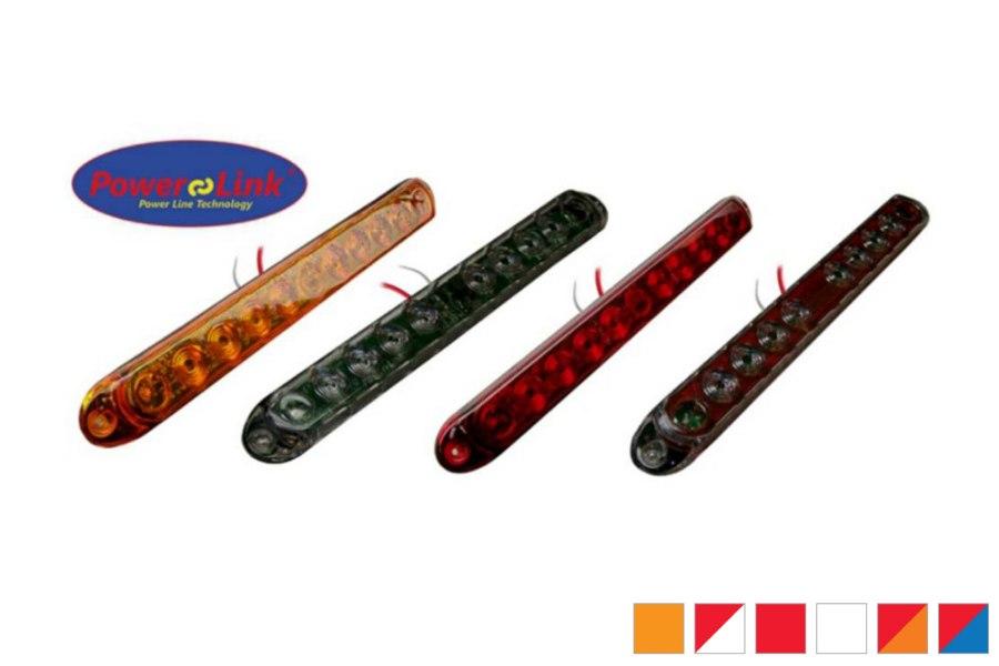 Picture of TowMate Lights Flashing Strips