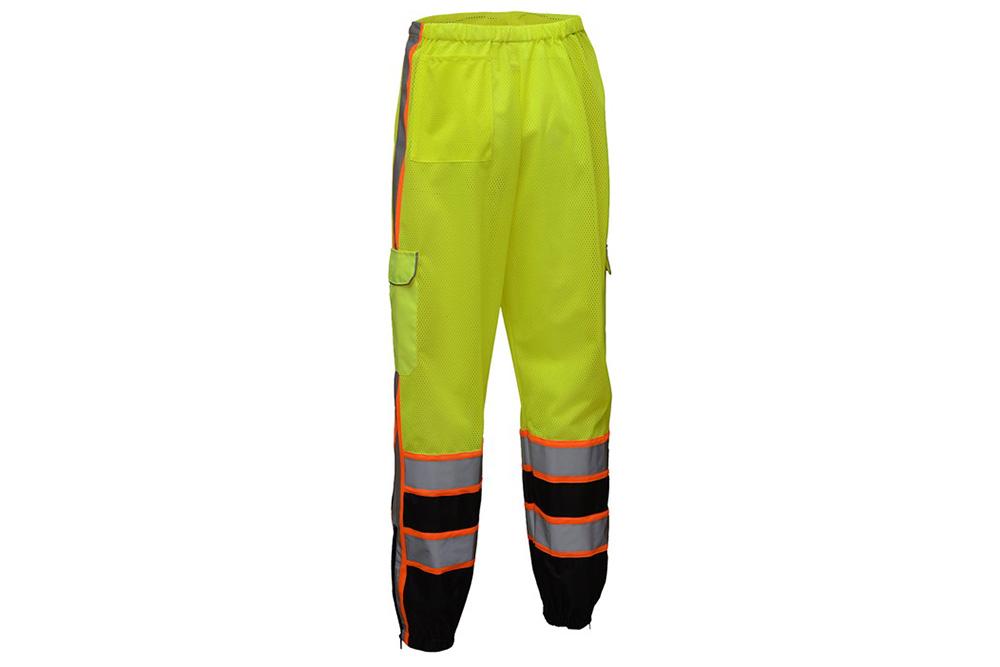 Picture of GSS Safety Premium Class E Mesh Pants