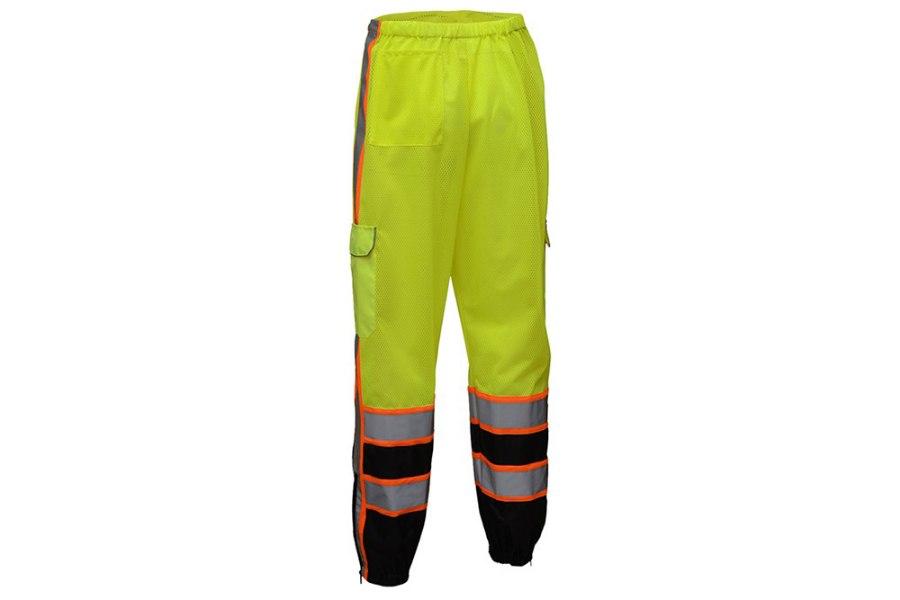 Picture of GSS Safety Premium Class E Mesh Pants