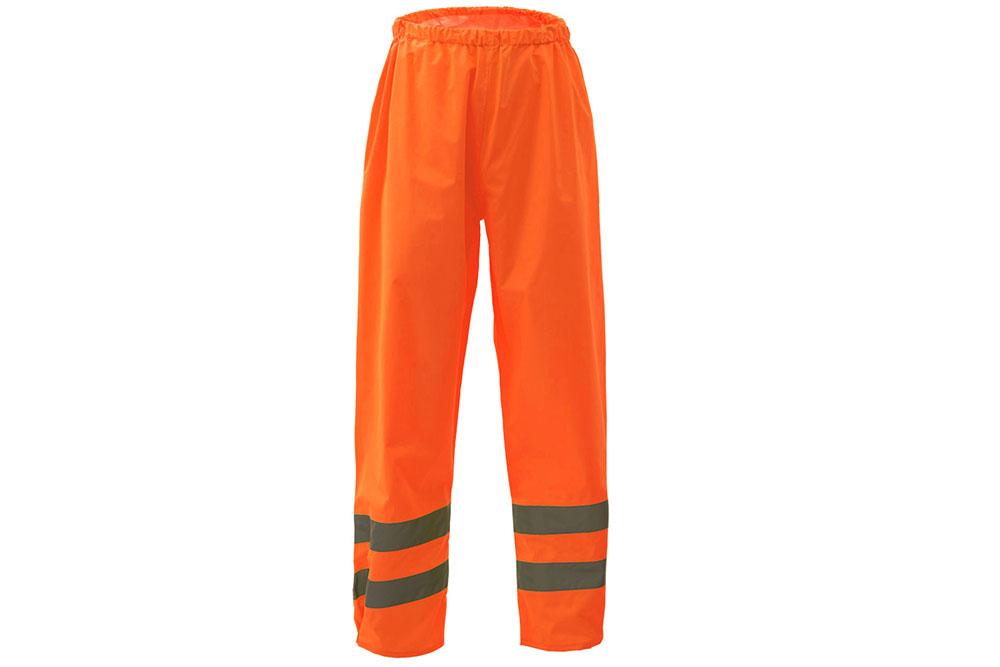 Picture of GSS Safety Class E Waterproof Rain Pants