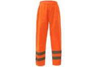 Picture of GSS Safety Class E Waterproof Rain Pants