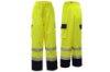 Picture of GSS Safety Premium Class E Waterproof Waist Pants