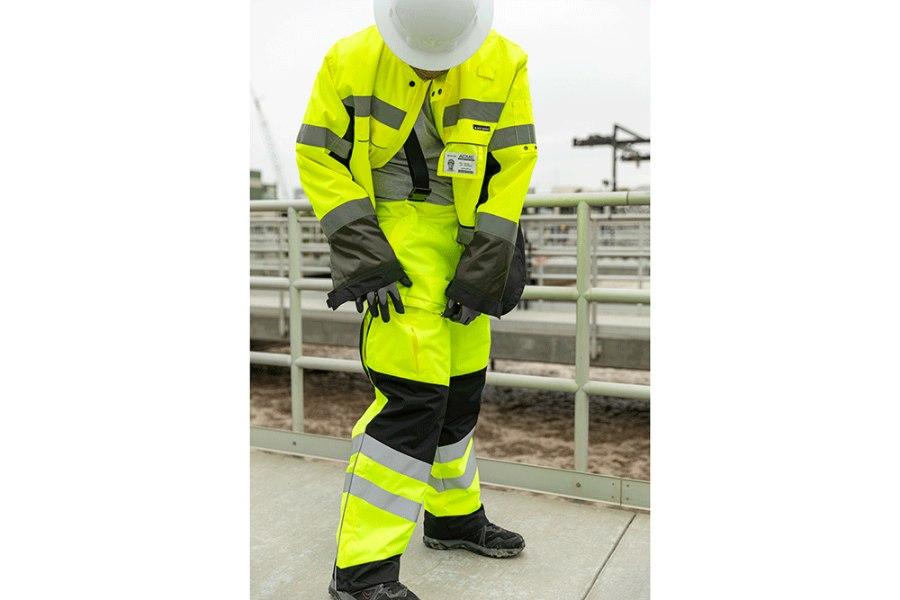 Picture of Kishigo Insulated Pants