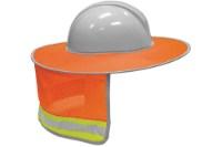 Kishigo Full Brim Sun Shield