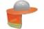 Picture of Kishigo Full Brim Sun Shield