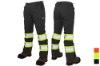 Picture of Tough Duck Safety Women's Insulated Flex Safety Pant