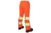 Picture of Tough Duck Safety Women's Insulated Flex Safety Pant
