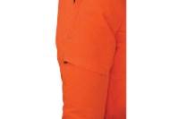 Picture of Tough Duck Safety Women's Insulated Flex Safety Pant