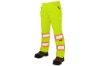 Picture of Tough Duck Safety Women's Insulated Flex Safety Pant