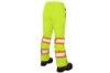 Picture of Tough Duck Safety Women's Insulated Flex Safety Pant