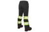Picture of Tough Duck Safety Women's Insulated Flex Safety Pant