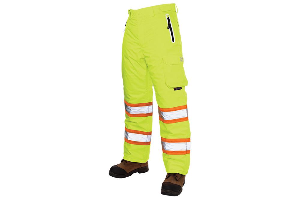 Picture of Tough Duck Safety Ripstop Technical Snow Pant