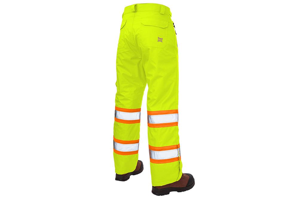 Picture of Tough Duck Safety Ripstop Technical Snow Pant