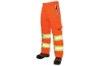 Picture of Tough Duck Safety Ripstop Technical Snow Pant