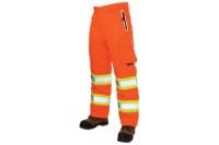 Picture of Tough Duck Safety Ripstop Technical Snow Pant