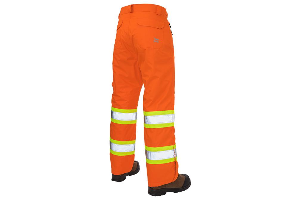 Picture of Tough Duck Safety Ripstop Technical Snow Pant