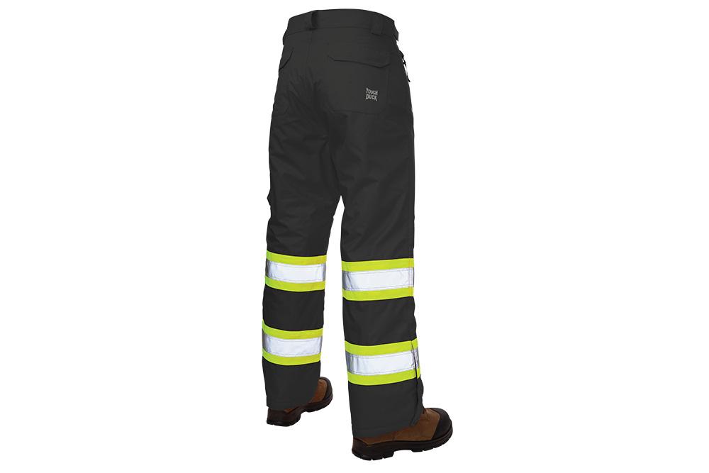 Picture of Tough Duck Safety Ripstop Technical Snow Pant
