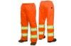 Picture of Tough Duck Safety 300D Class E Rain Pants