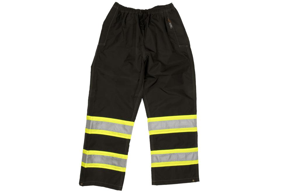 Picture of Tough Duck Safety 300D Class E Rain Pants