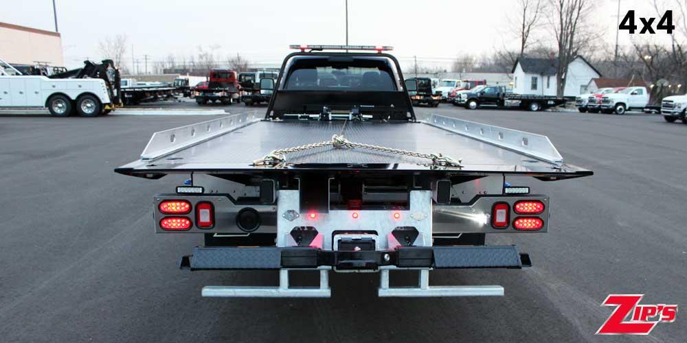 Picture of 2024 Century Steel 10 Series Car Carrier, Dodge Ram 5500HD 4X4, 22437