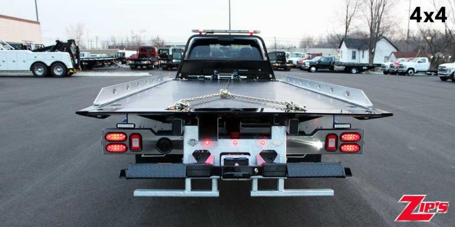 Picture of 2024 Century Steel 10 Series Car Carrier, Dodge Ram 5500HD 4X4, 22437