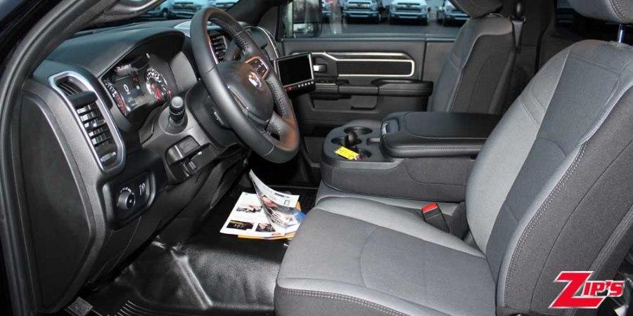 Picture of 2024 Century Steel 10 Series Car Carrier, Dodge Ram 5500HD 4X4, 22437