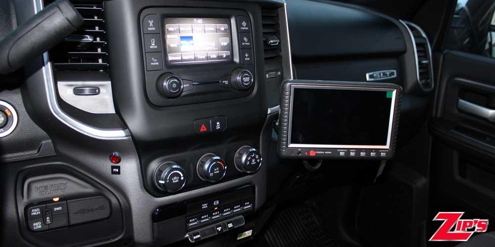 Picture of 2024 Century Steel 10 Series Car Carrier, Dodge Ram 5500HD 4X4, 22437