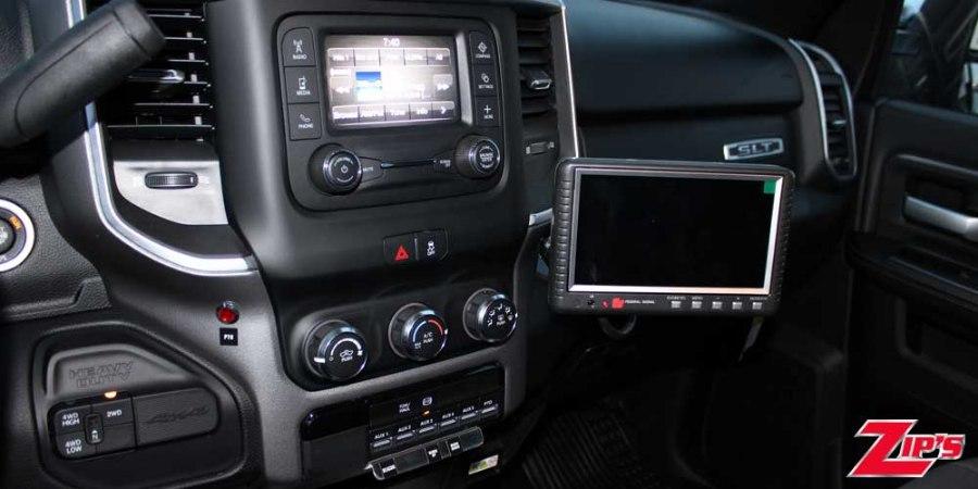 Picture of 2024 Century Steel 10 Series Car Carrier, Dodge Ram 5500HD 4X4, 22437