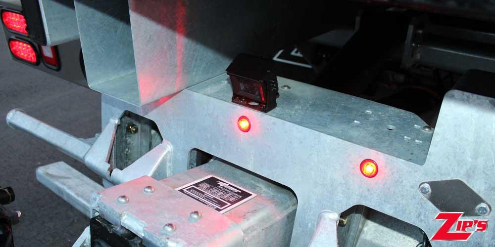 Picture of 2024 Century Steel 10 Series Car Carrier, Dodge Ram 5500HD 4X4, 22437