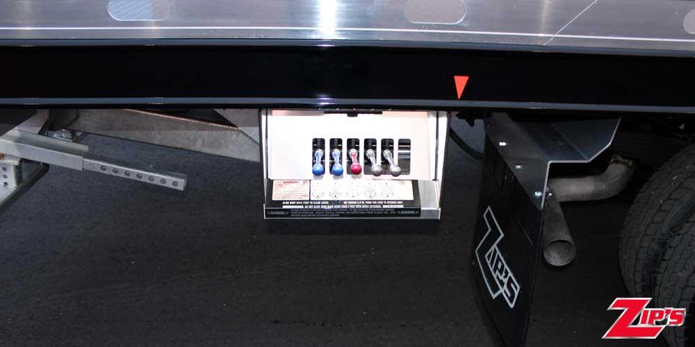 Picture of 2024 Century Steel 10 Series Car Carrier, Dodge Ram 5500HD 4X4, 22437