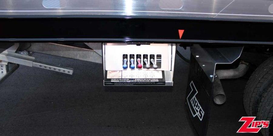 Picture of 2024 Century Steel 10 Series Car Carrier, Dodge Ram 5500HD 4X4, 22437