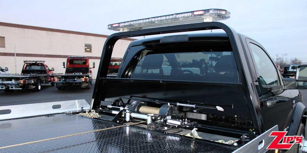 Picture of 2024 Century Steel 10 Series Car Carrier, Dodge Ram 5500HD 4X4, 22437