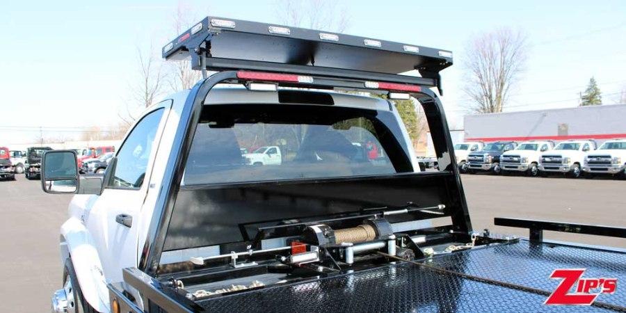 Picture of 2024 Century Steel 10 Series Car Carrier, Dodge Ram 5500HD, 22387