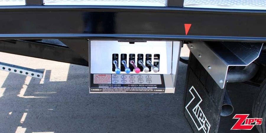 Picture of 2024 Century Steel 10 Series Car Carrier, Dodge Ram 5500HD, 22387